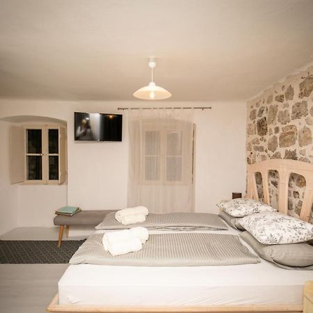 Rooms Epidaurus دوبروفينك المظهر الخارجي الصورة