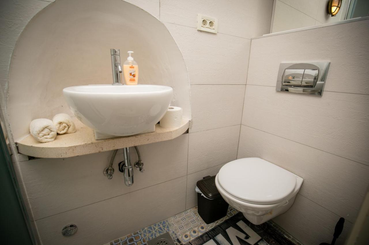 Rooms Epidaurus دوبروفينك المظهر الخارجي الصورة