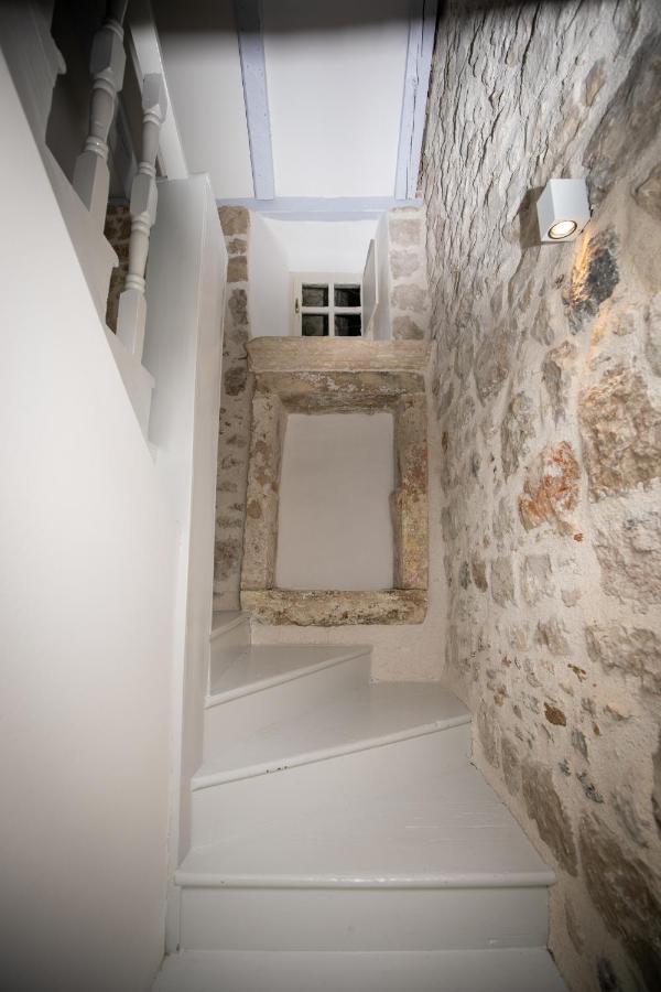 Rooms Epidaurus دوبروفينك المظهر الخارجي الصورة