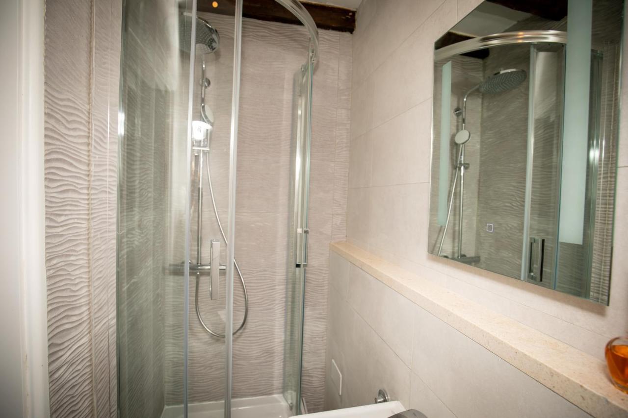 Rooms Epidaurus دوبروفينك المظهر الخارجي الصورة