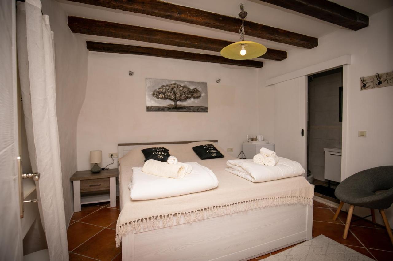 Rooms Epidaurus دوبروفينك المظهر الخارجي الصورة