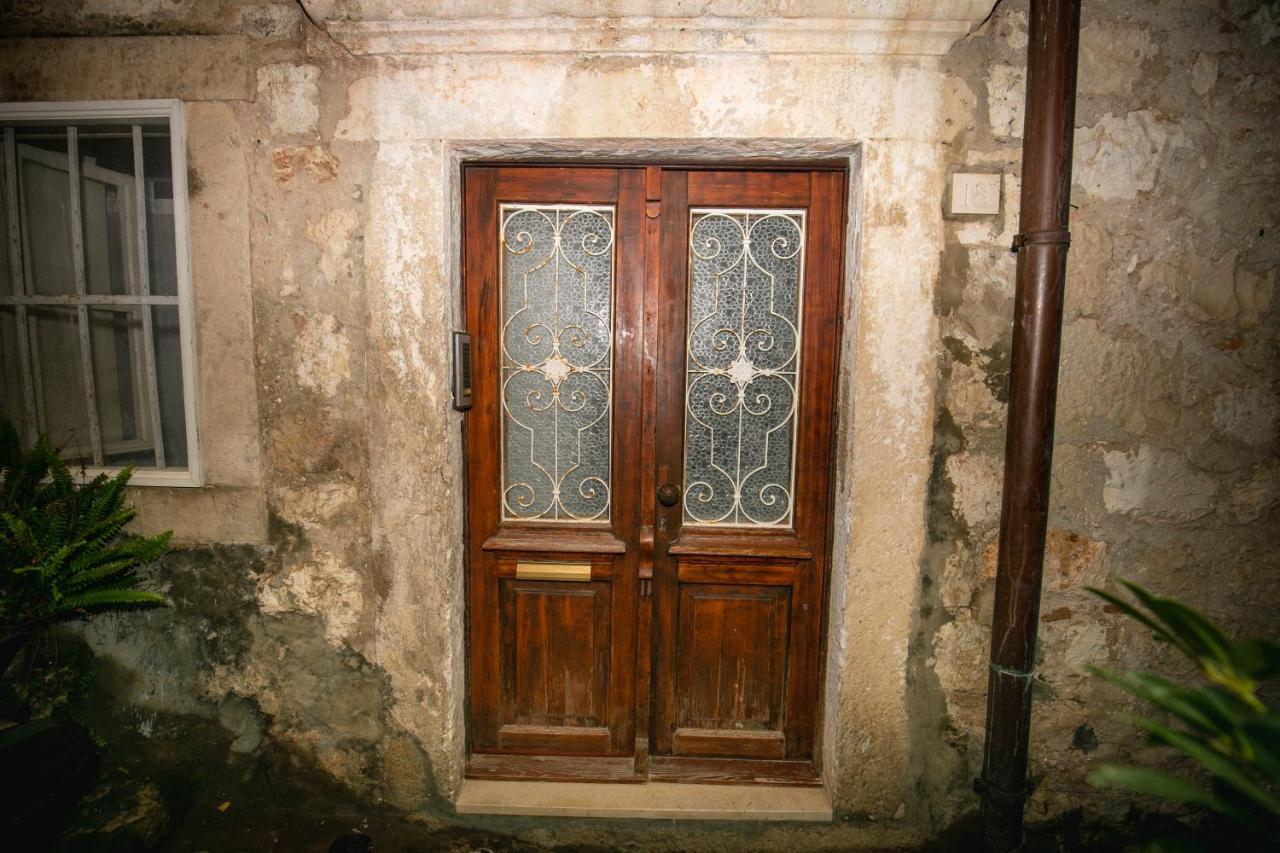 Rooms Epidaurus دوبروفينك المظهر الخارجي الصورة