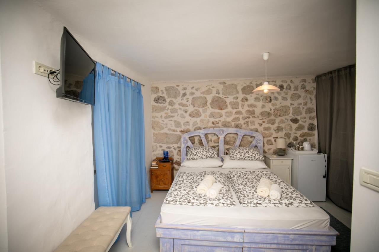 Rooms Epidaurus دوبروفينك المظهر الخارجي الصورة